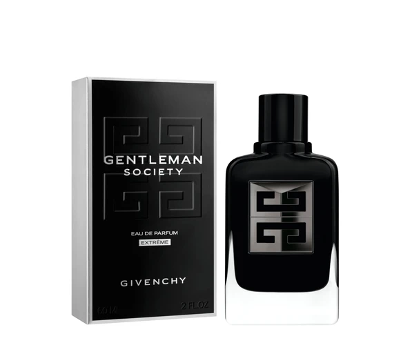 Givenchy Gentleman Society Extrême Eau de Parfum