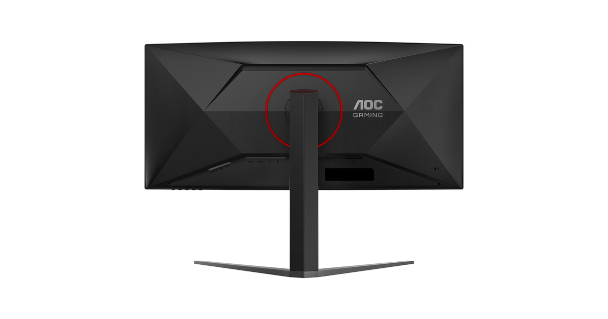 AOCCU34G4Z 34