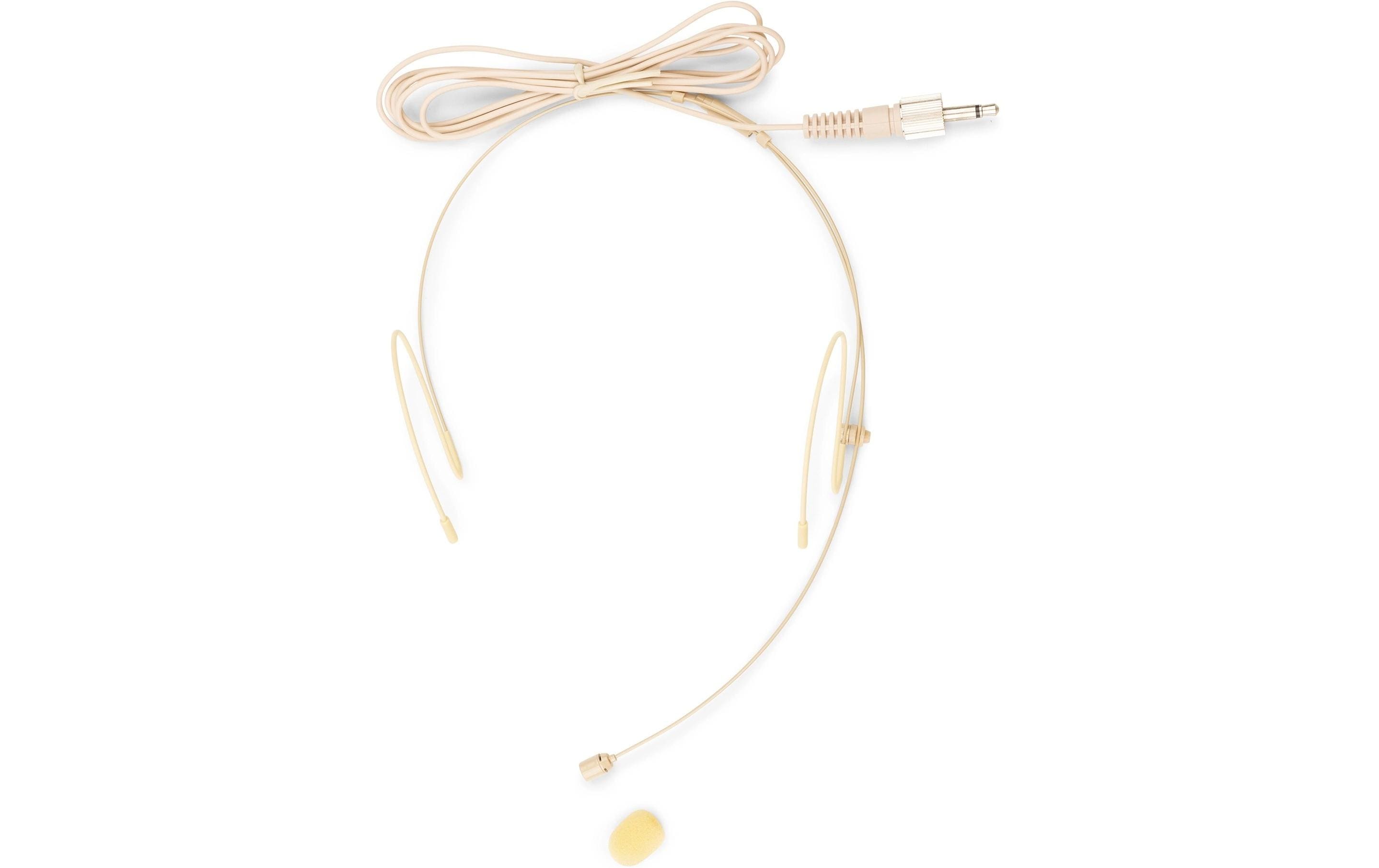 Drahtlossystem PD220B<br>Funksystembundle aus zwei Bodypacks