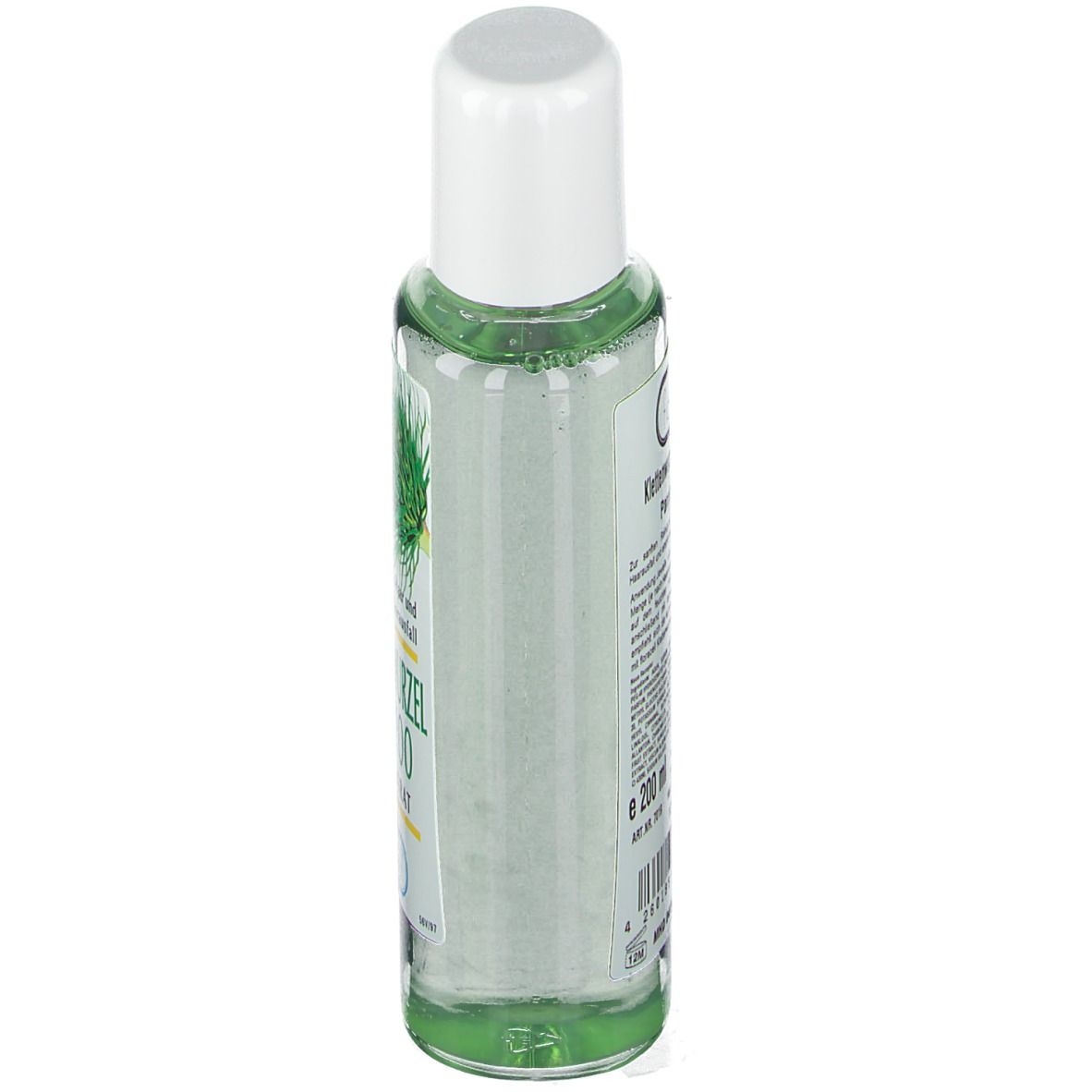 floracell® Klettenwurzel Shampoo