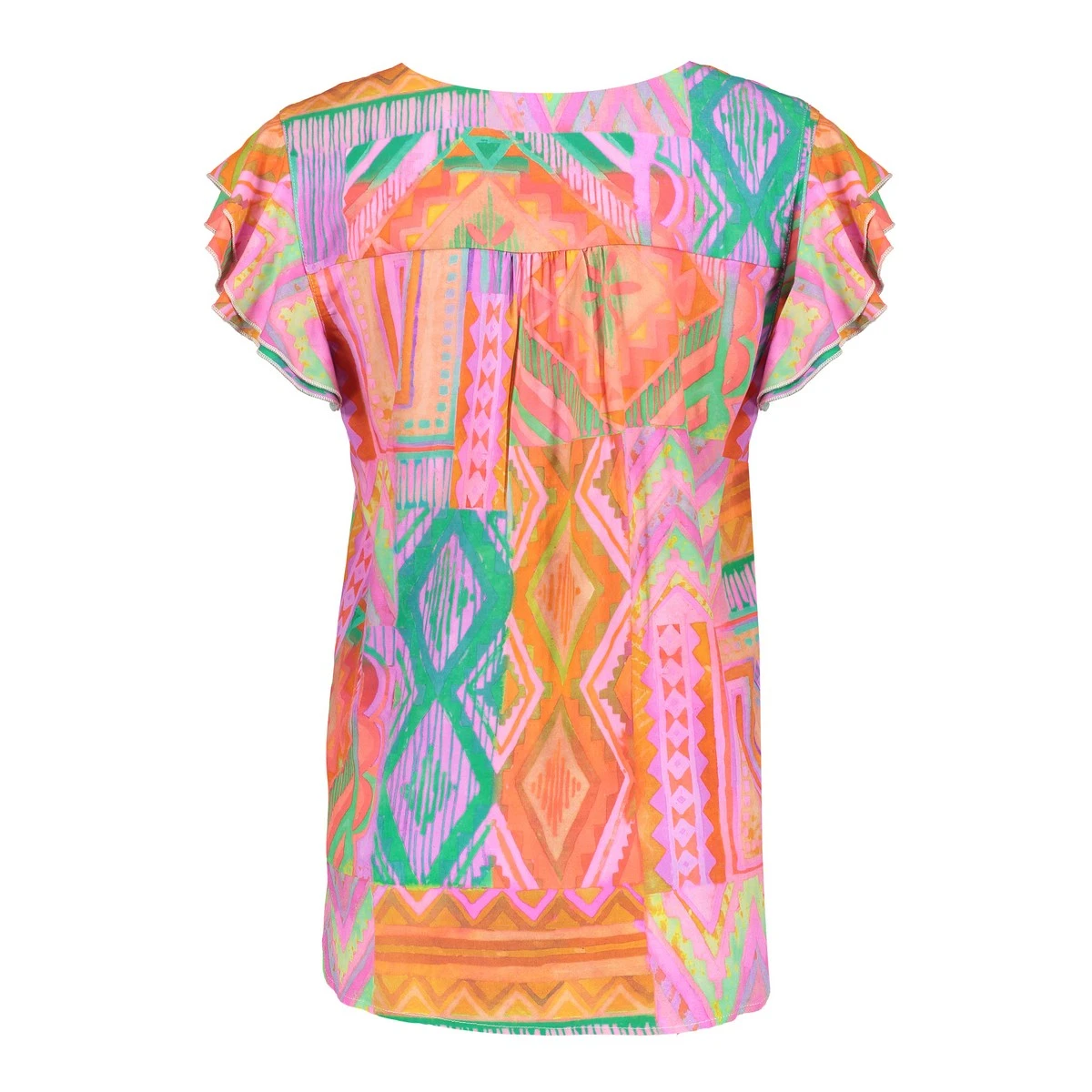 Dames Top EX13-25275