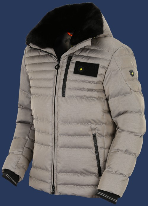 Polar Men SaKaBaAirTec, Moonstone