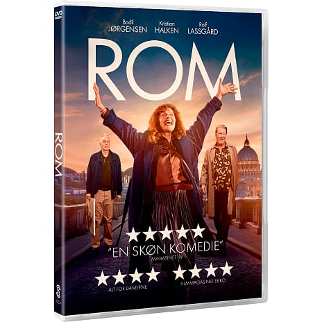 DVD Rom