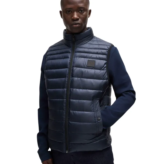 Boss Odeno Bodywarmer Heren