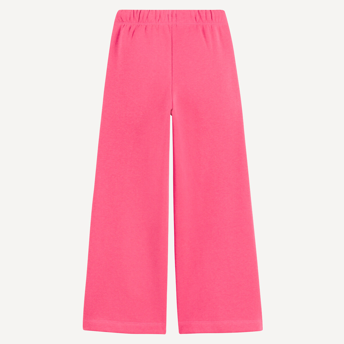 COLEÇÕES LA REDOUTE<br>Calças largas de jogging