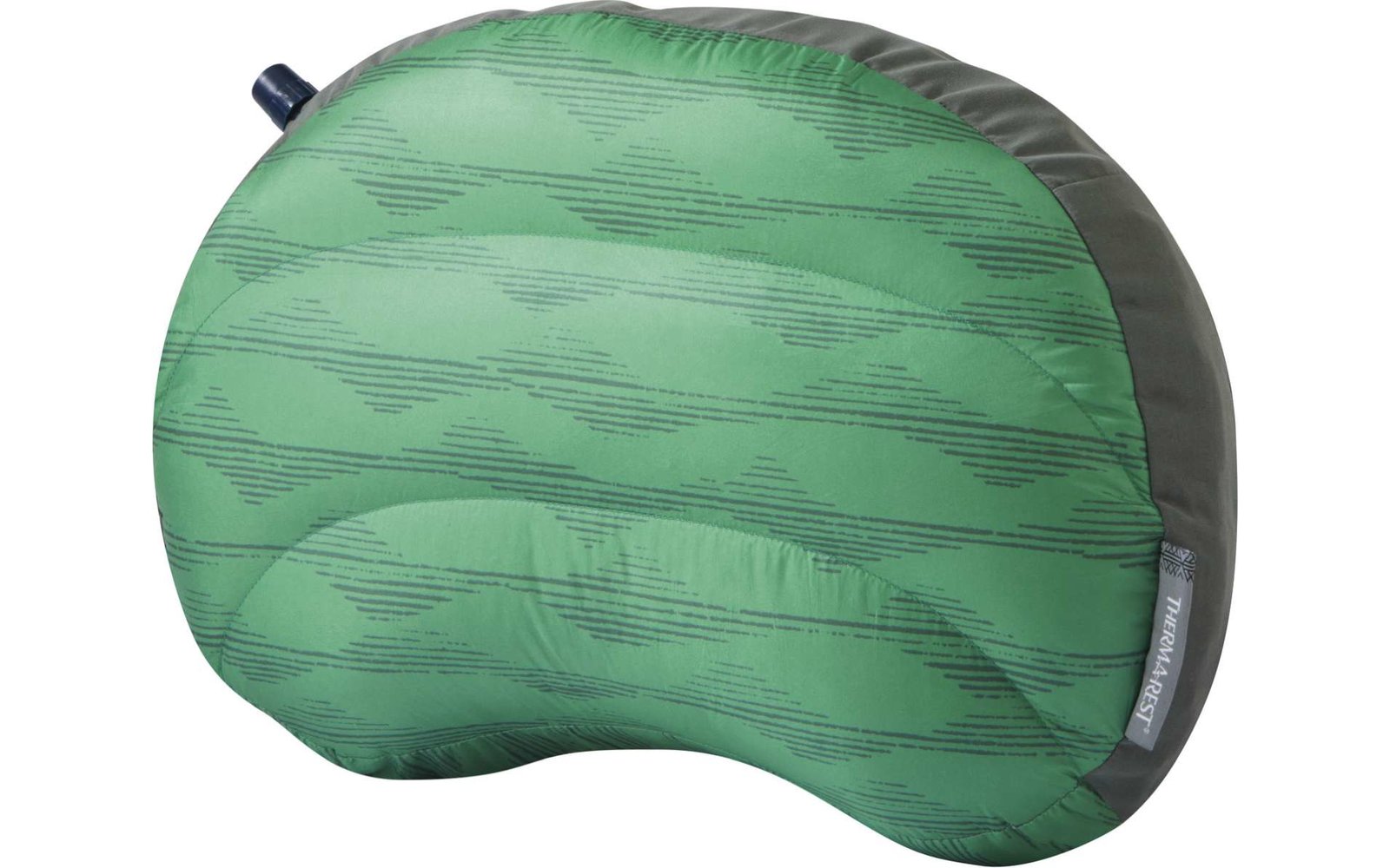 Therm-a-Rest Air Head Green Mountains Daunenkissen groß