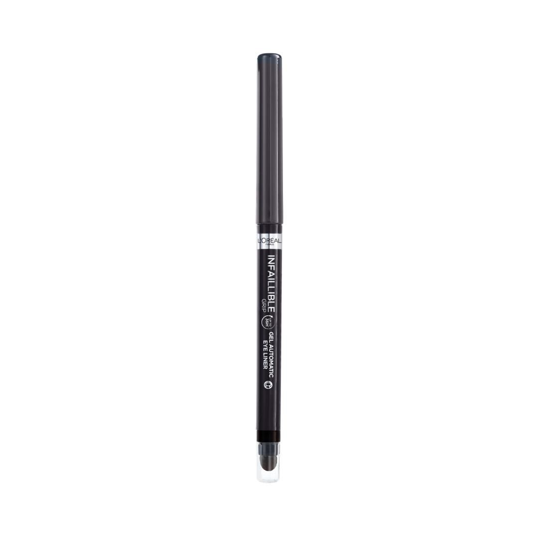 L'Oréal Paris Loreal Paris Infaillible Grip Gel Automatic Eyeliner