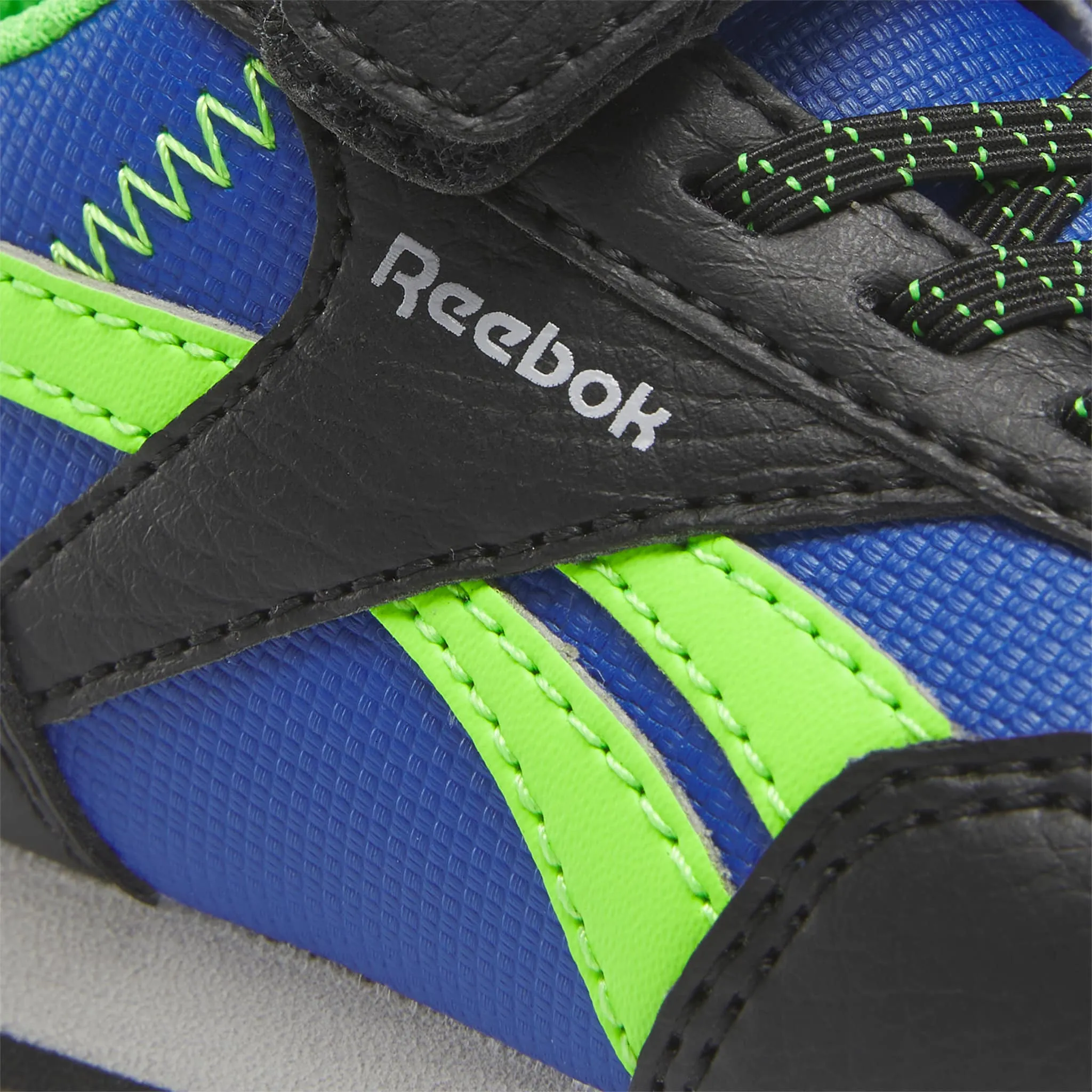 Reebok Soulier Royal CL Jog 3.0 Pointures 4-10