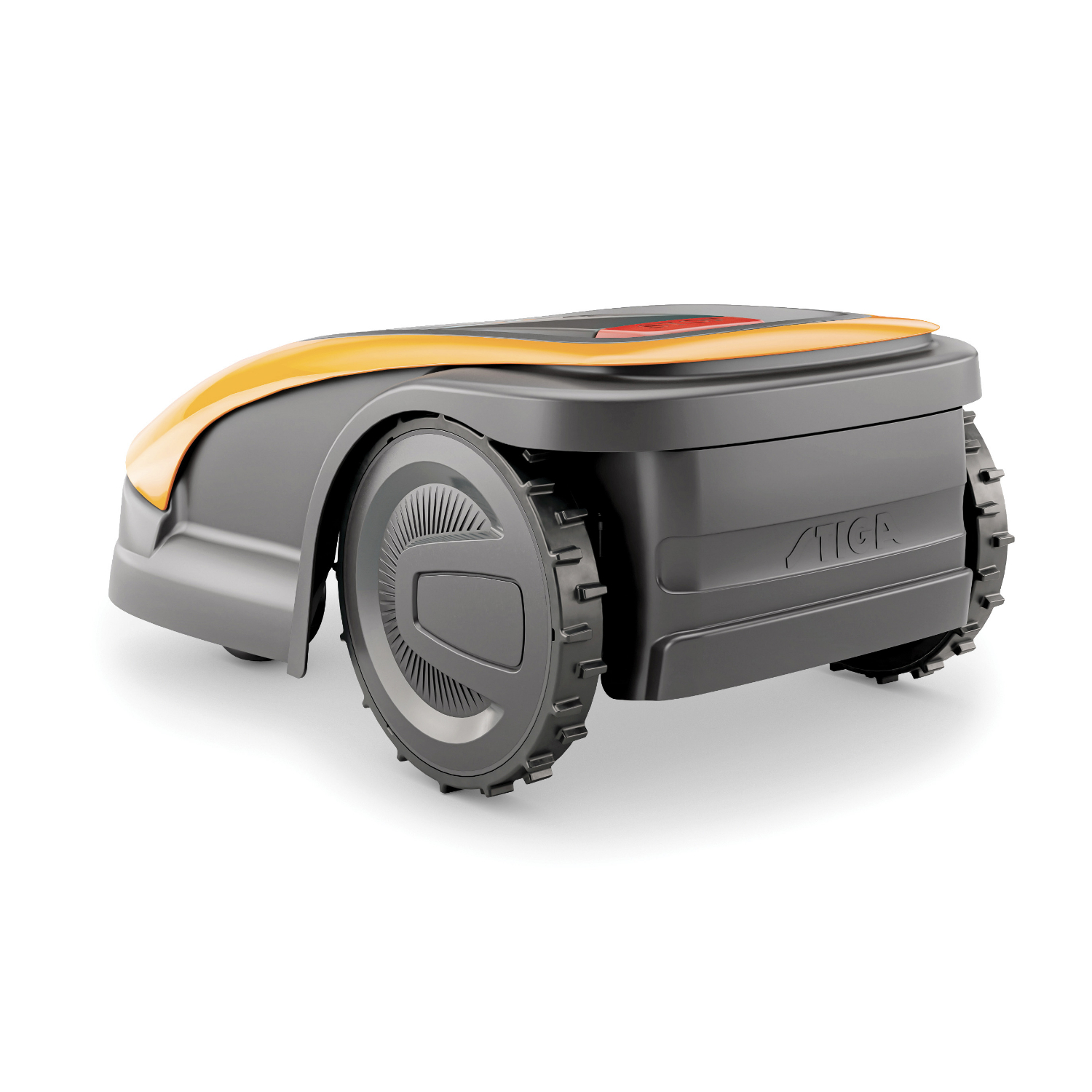 Stiga 2R3102018/ST2 Robotmaaier G-1200 - 1200m² - 18cm