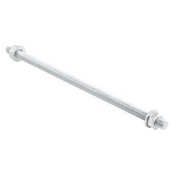 KARWEI draadeinden M5x200 mm (2 stuks)