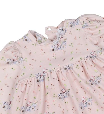 Hust and Claire KjoleBody l/æ - Kanita - Peach Skin