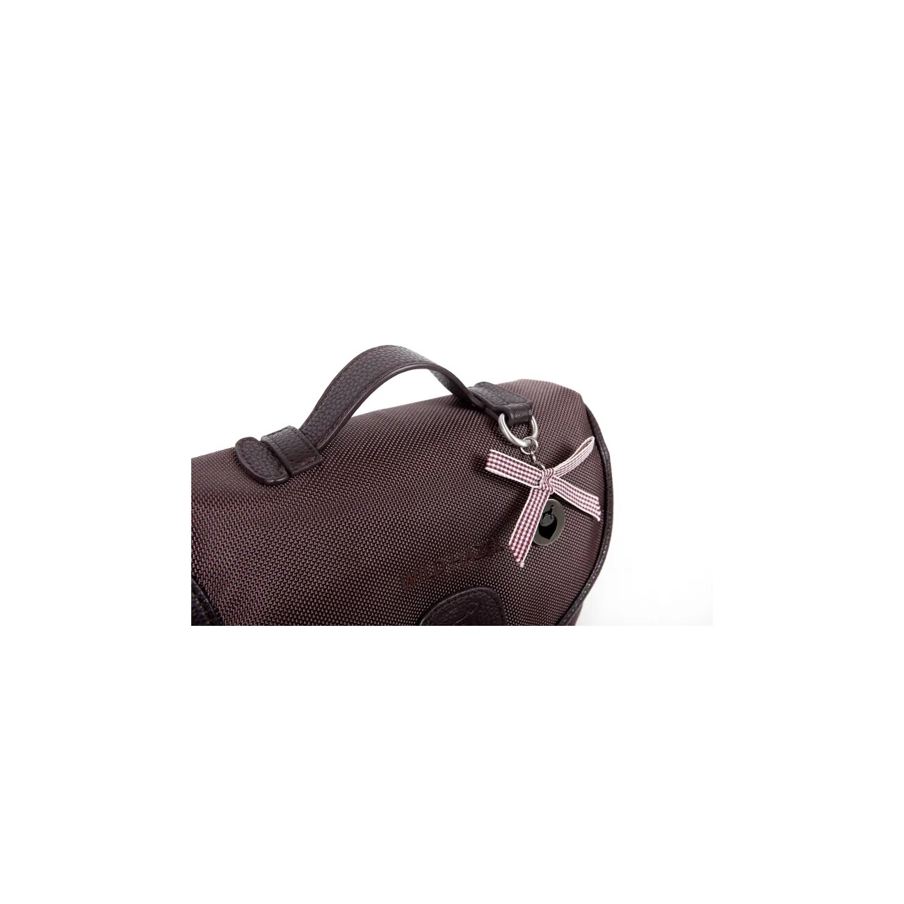 Wild Hazel - Cozy Hazel Gassitasche braun