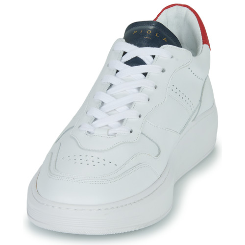 Piola - CAYMA - Blanc / Rouge / Bleu
