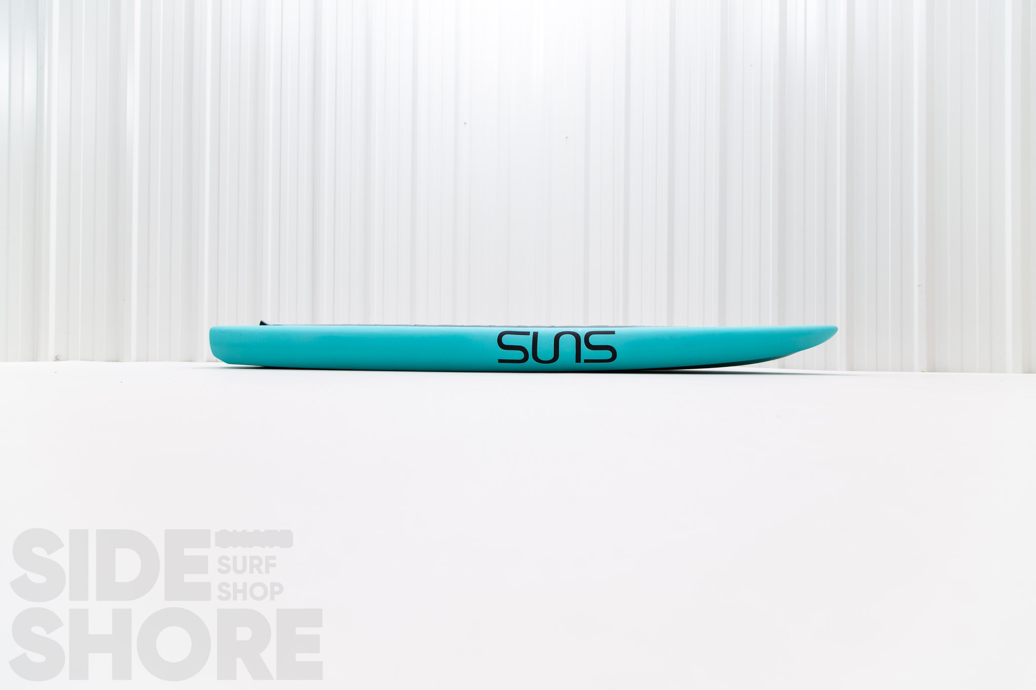 SUNS Wing Foilboard - Teal 6'0