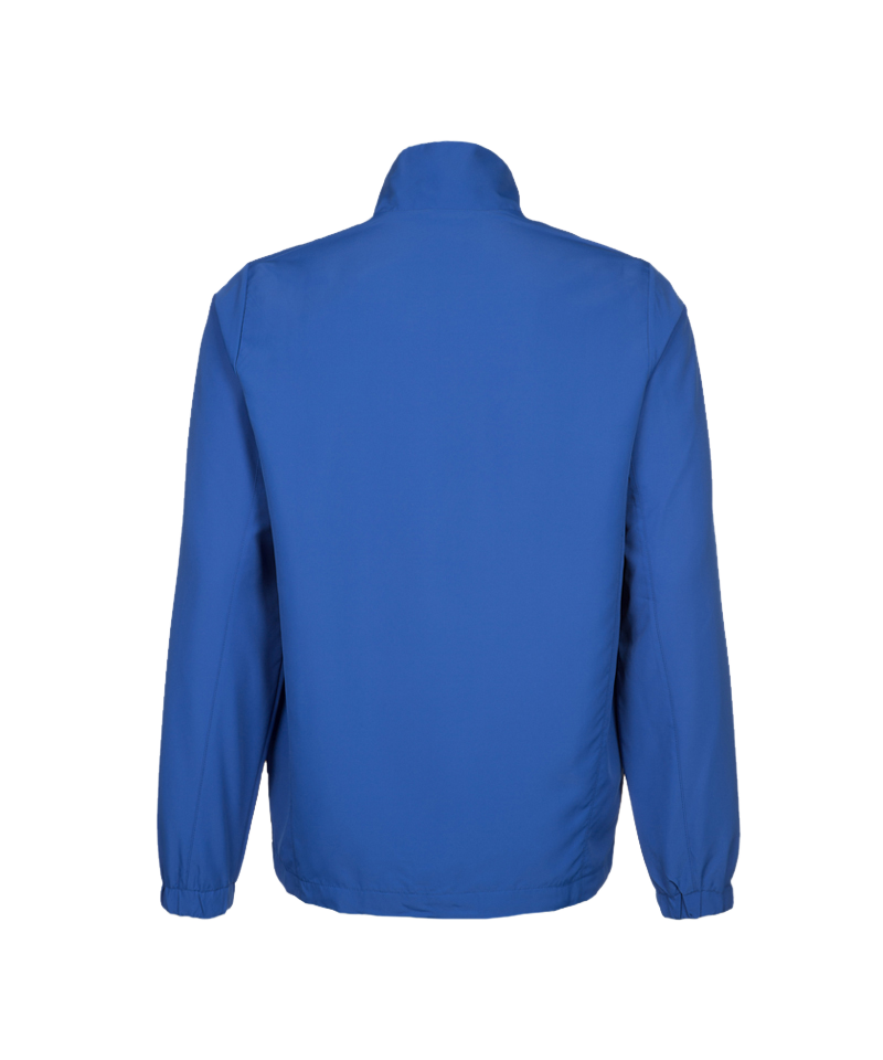 11teamsports Teamline Präsentationsjacke Blau F40