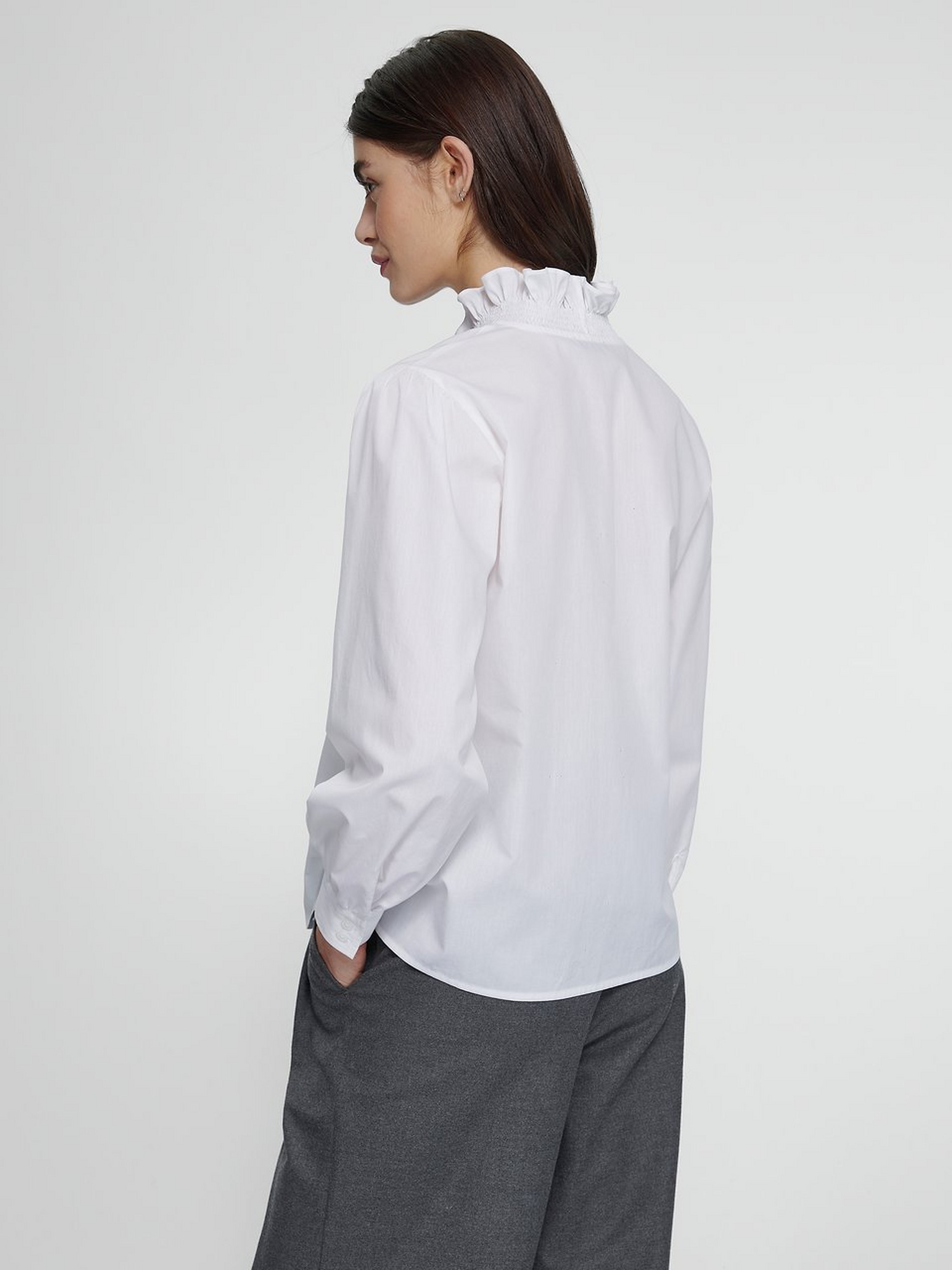 Bluse