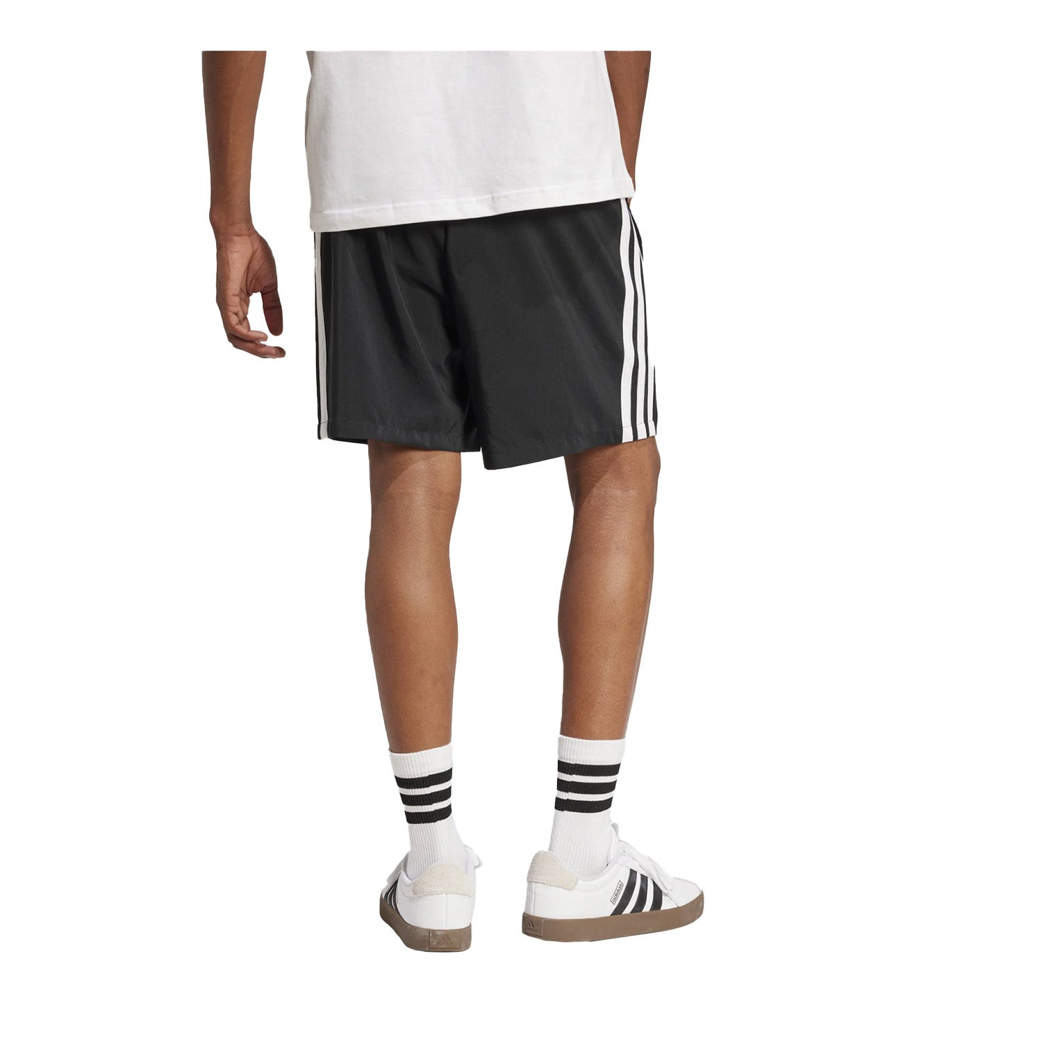 adidas  Essentials 3-Stripes Chelsea Short