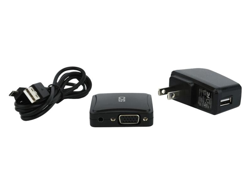 Raritan KVM-Kabel D4CBL-VGA-HDMI Kabel D4CBL-VGA-HDMI