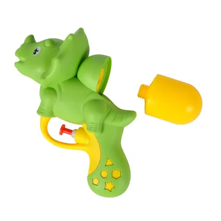 Simba Water Fun Wasserpistole Funny Friend, 1 Stück, 3-fach sortiert