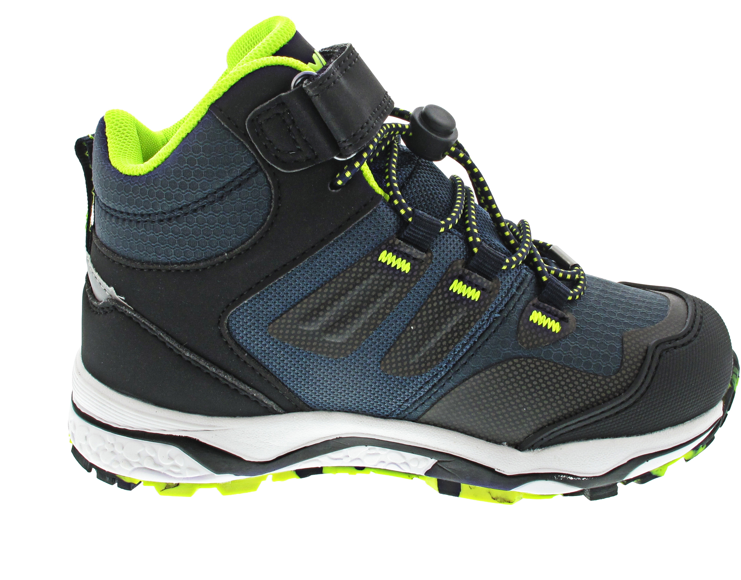 Lurchi Leonard-Tex Stiefel TEX blau