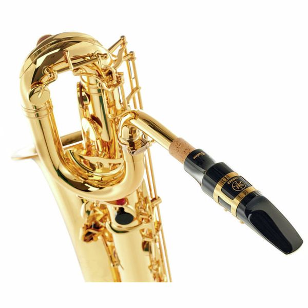 Yamaha YBS-82 Baritone Saxophone