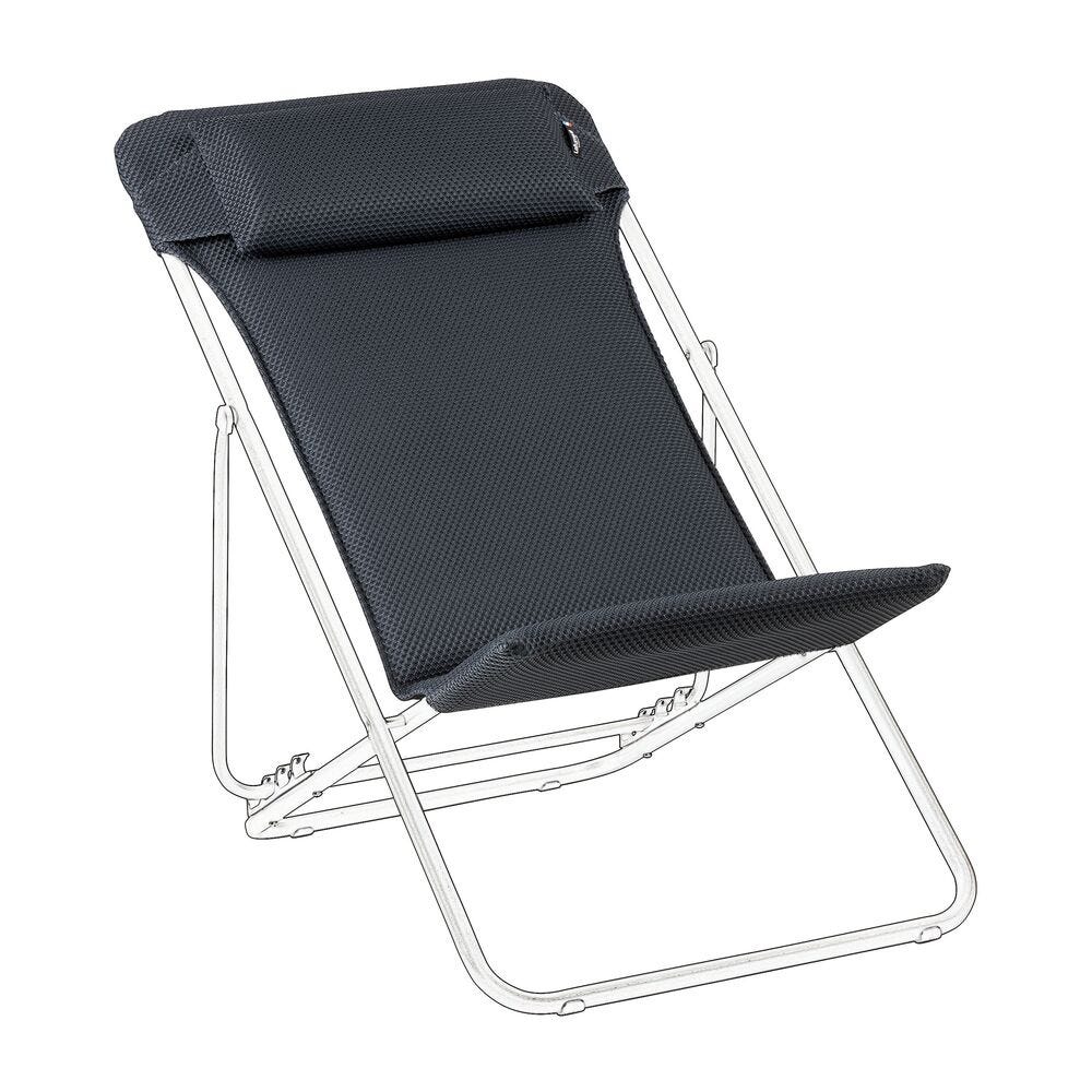 Ersatzteilset Maxi Transat + BeComfort® Grau Dark Grey