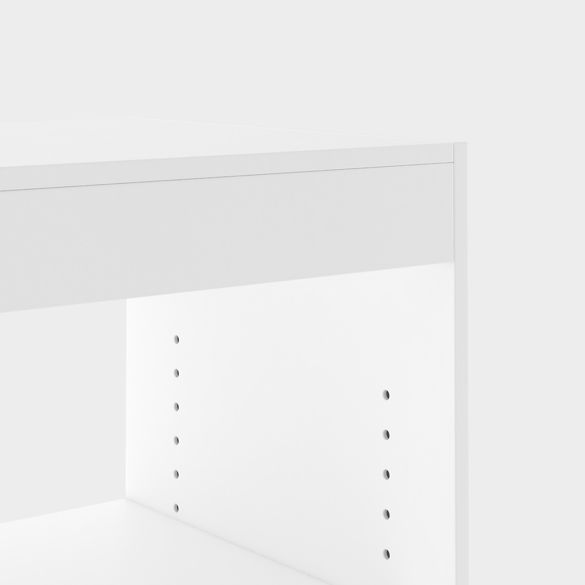 LA REDOUTE INTERIORS<br>Módulo de vestir, Construir
