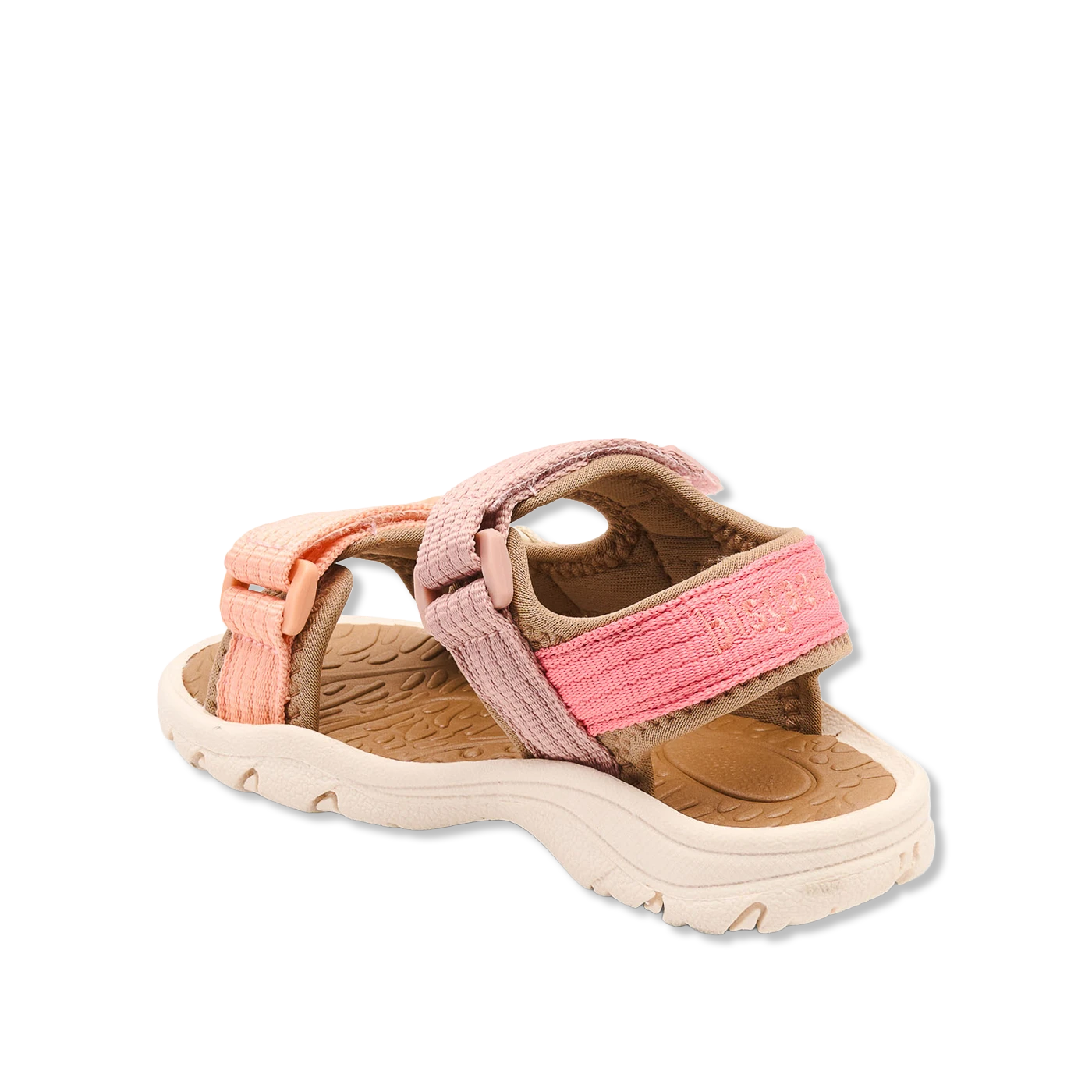 Nico Sandaler