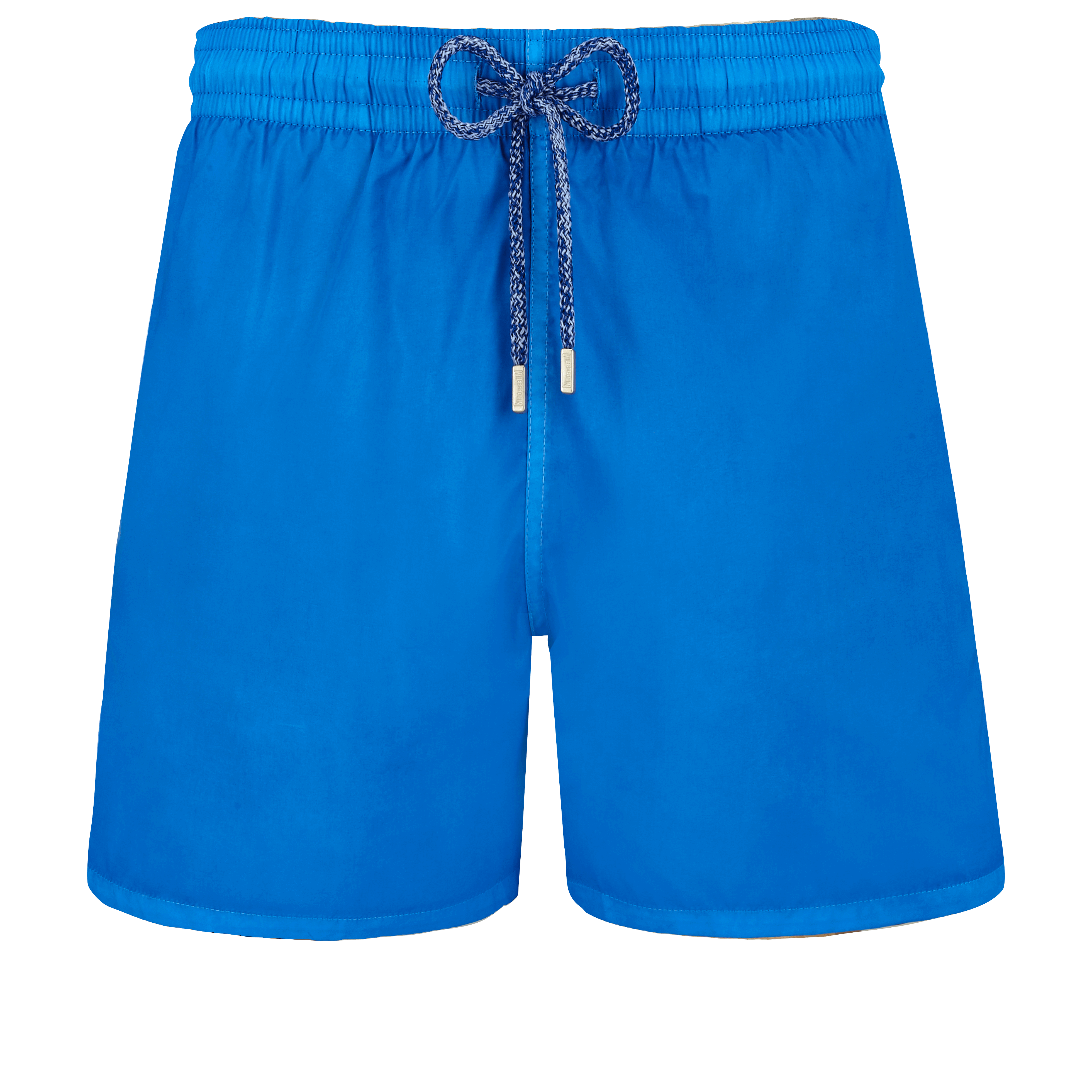 Maillot de Bain Homme Ultra Léger et Pliable Uni |Vilebrequin