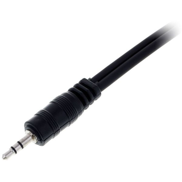 the sssnake YRK2060 Y-Audiokabel