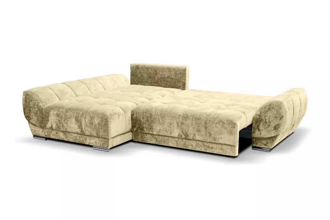Ecksofa Violet