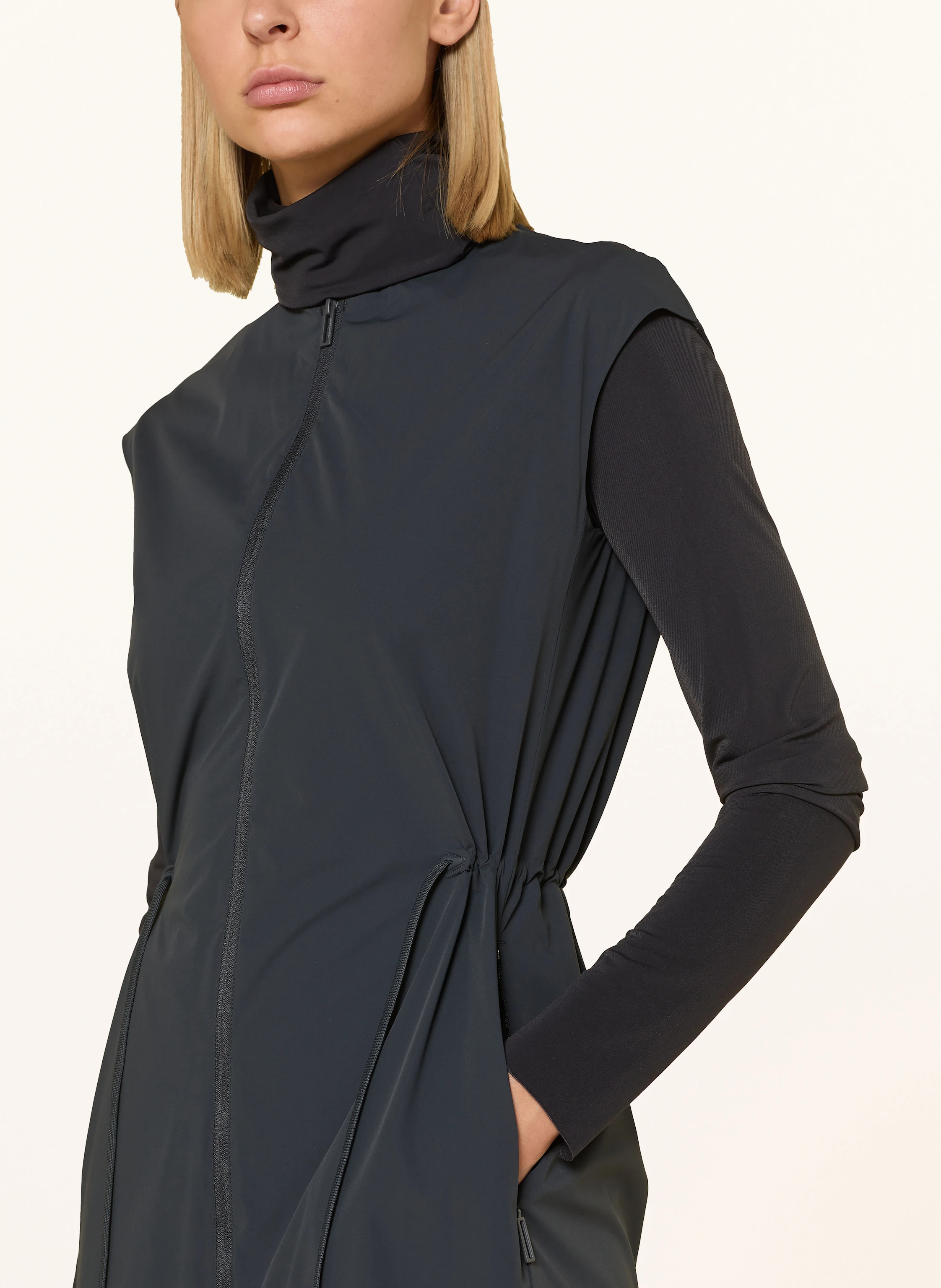 JEANNE BARET Outdoor-Kleid SUMATRA