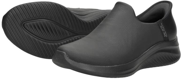 Skechers Ultra Flex 3.0 - All Smooth zwart