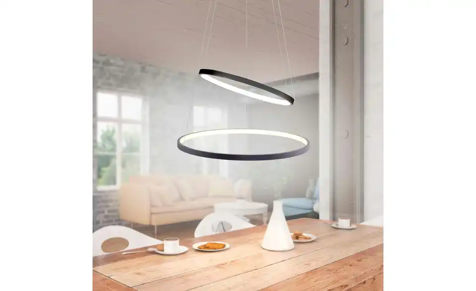 Paul Neuhaus LED Pendelleuchte
