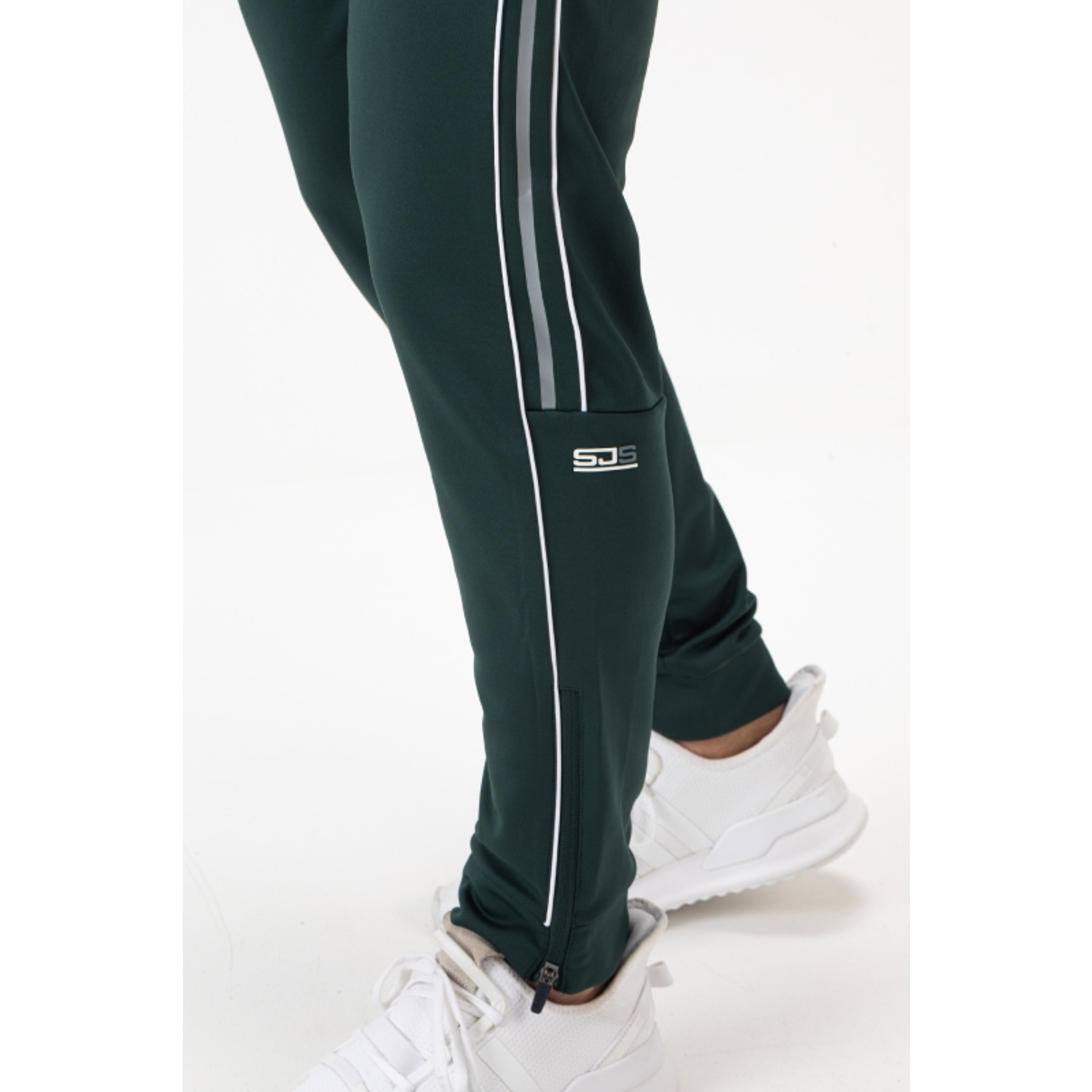 Sjeng Sports teamkleding herenpakket 3