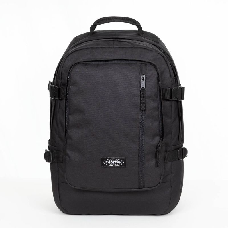 Sac à dos Volker 35 Litres CS Mono Black2