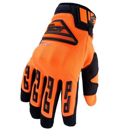 Gants Enduro Kenny SF-TECH - ORANGE 2023 - Orange