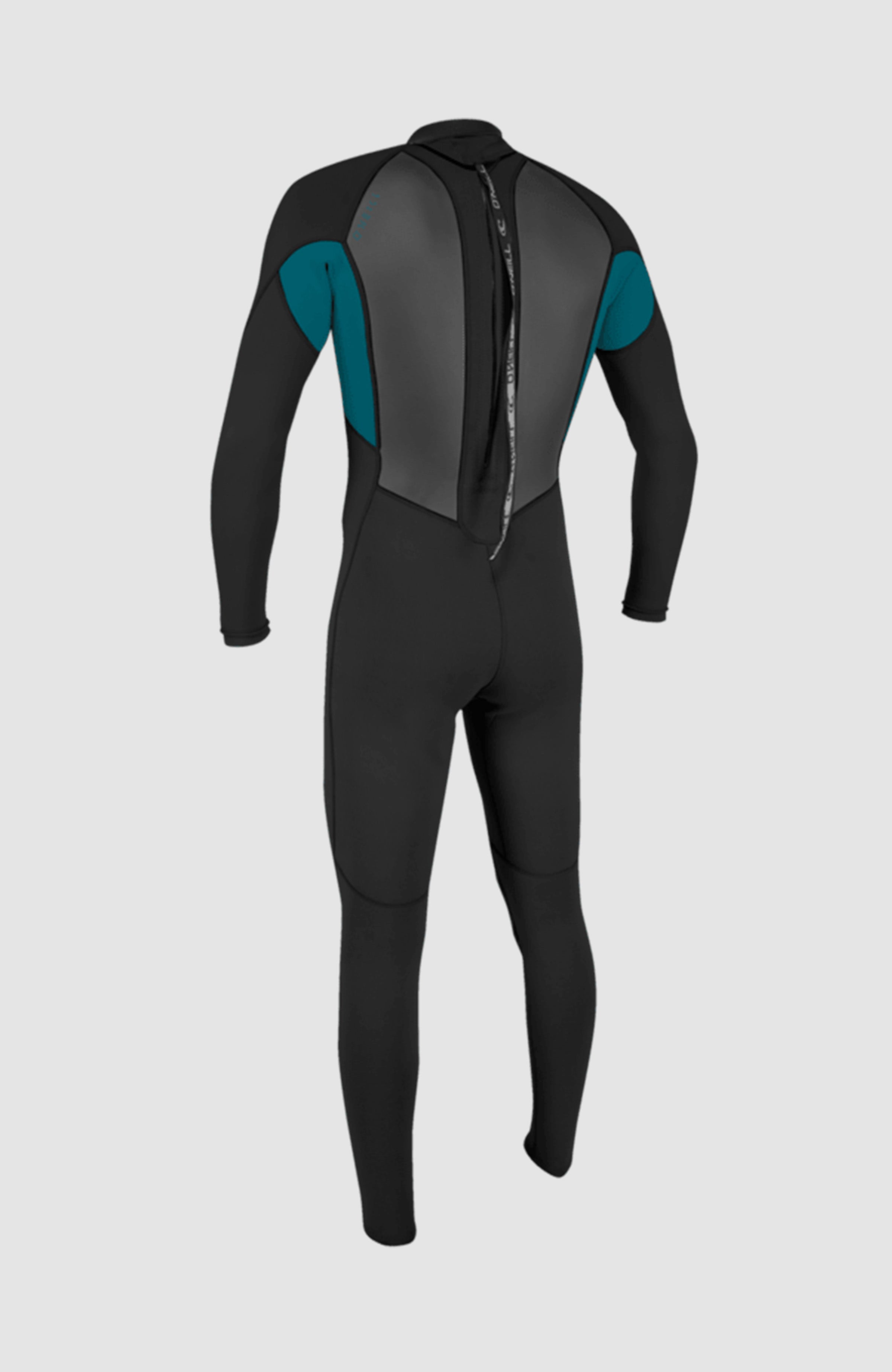 Reactor-2 3/2 Back Zip Full Wetsuit