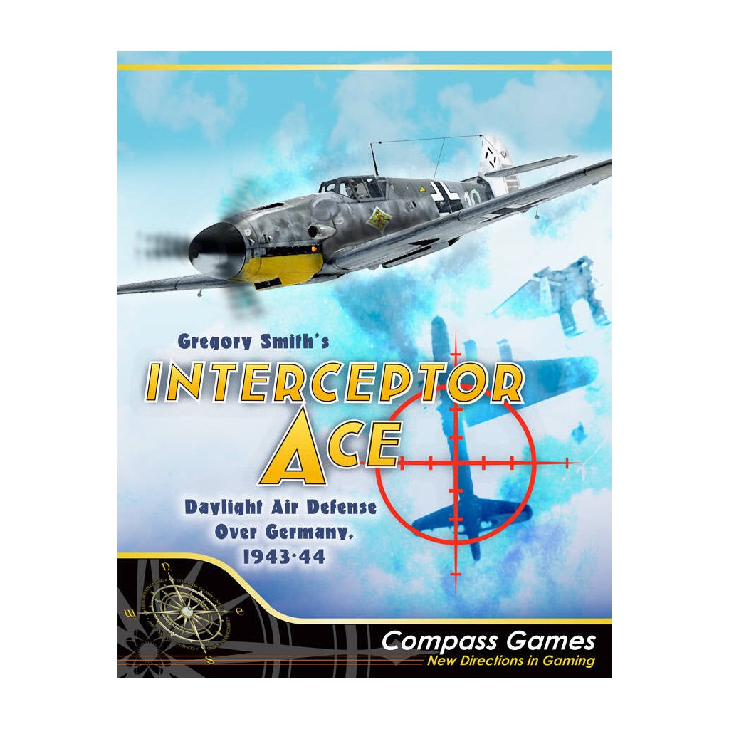 Interceptor Ace