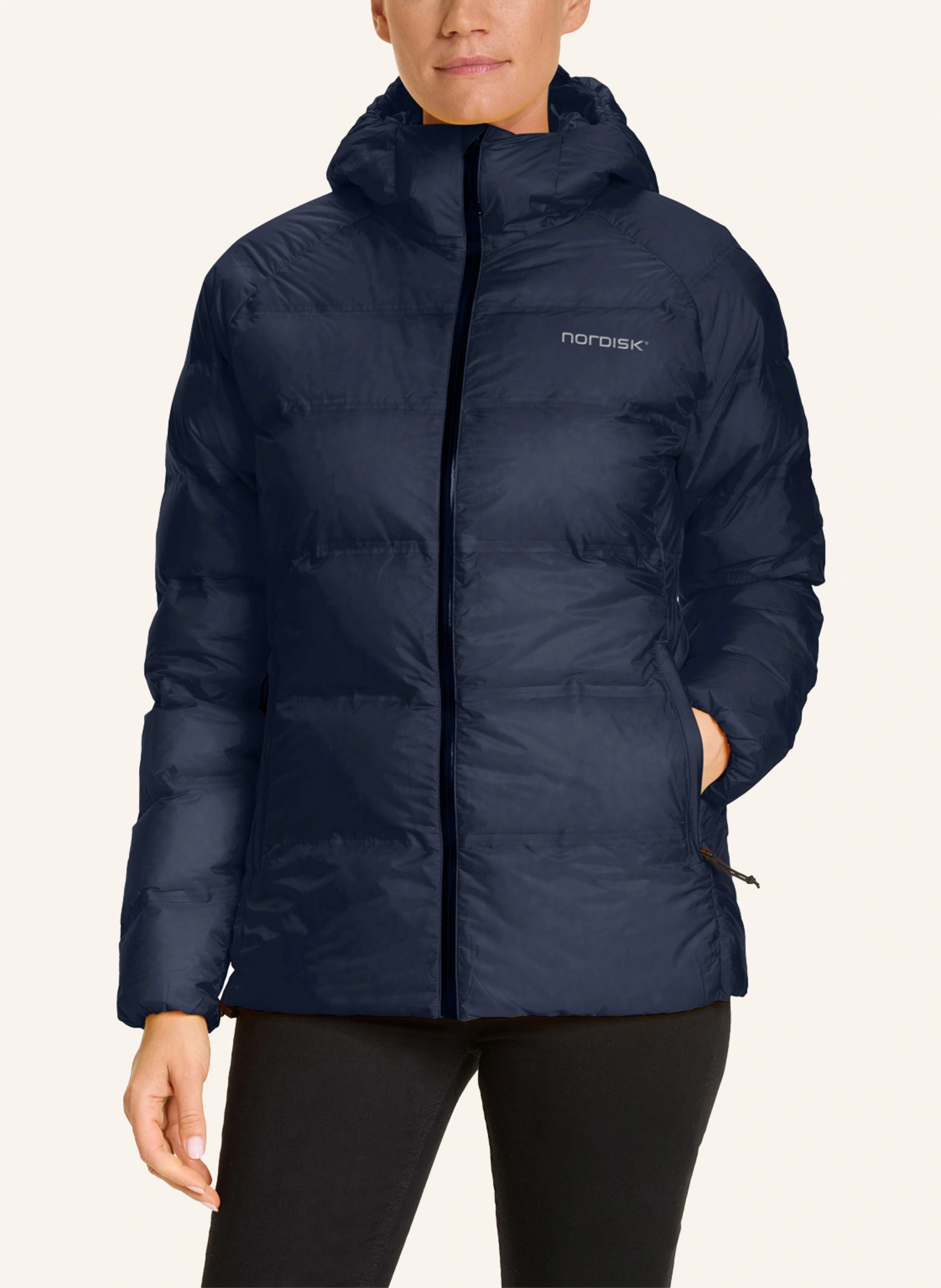 NORDISK Daunenjacke LODUR