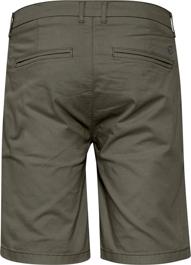 Casual Friday CFALLAN chino shorts Grape leaf