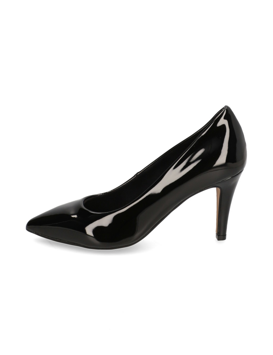 Pumps
