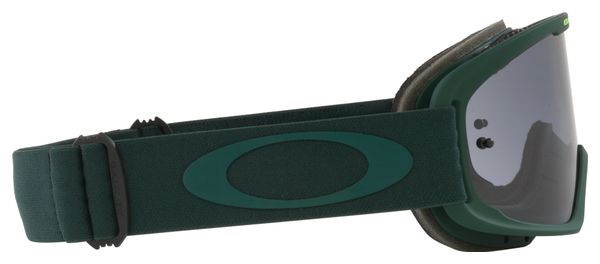 Masque Oakley O-Frame Pro 2.0 MTB Hunter Light Grey / Ref : OO7117-13