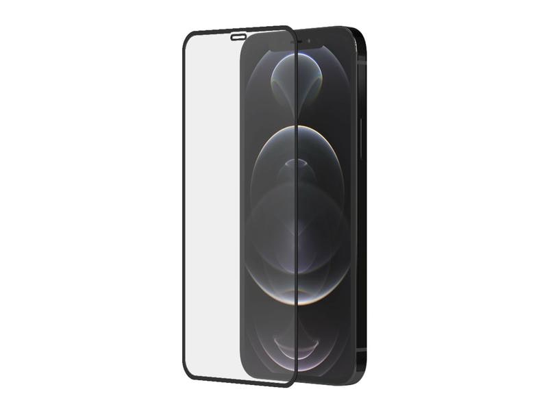 SAFE. Displayschutz Case Friendly iPhone 12/12 Pro Display-Schutzfolie für das Apple iPhone 12/iPhone 12 Pro