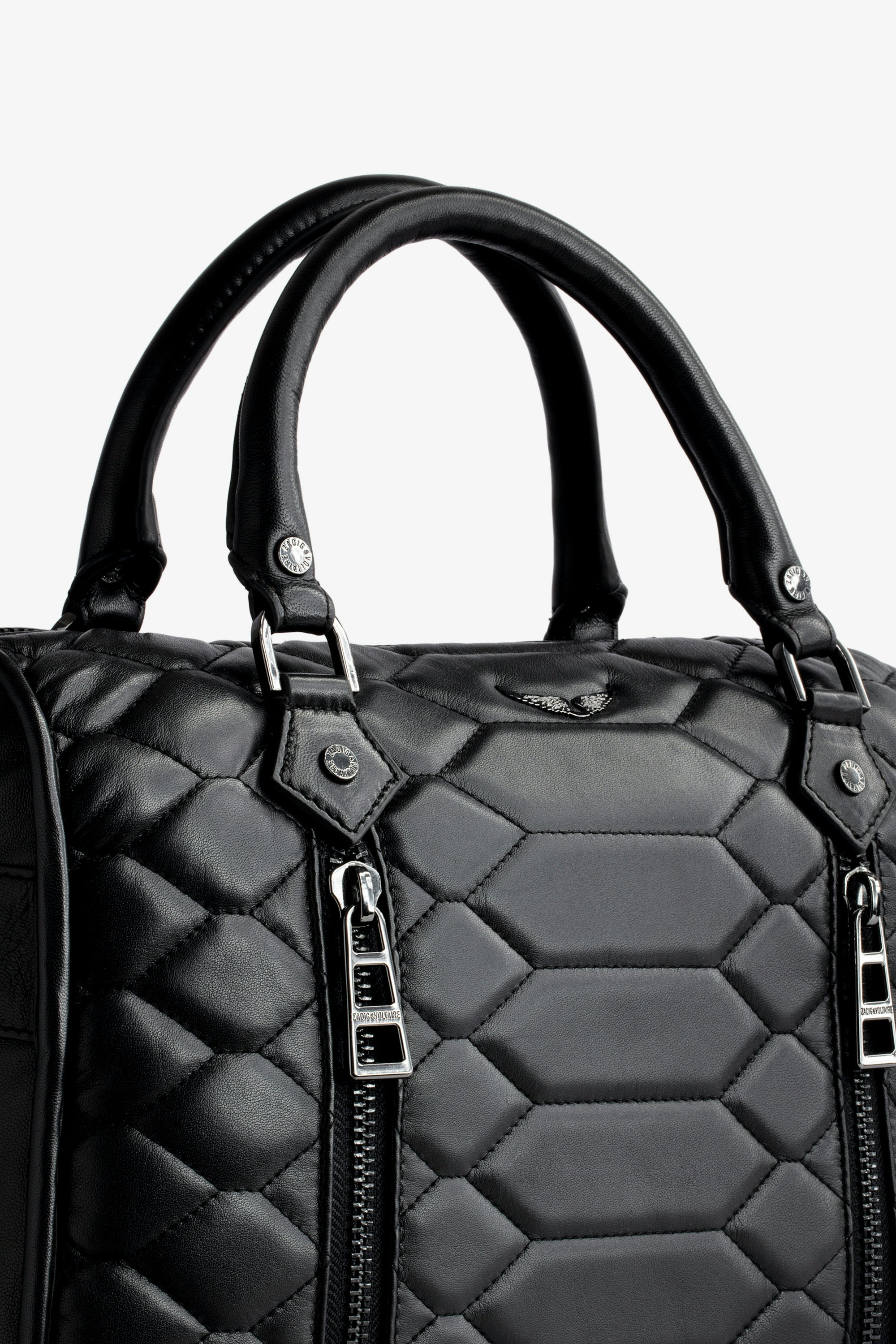 Sac Sunny Medium #2 Matelassé