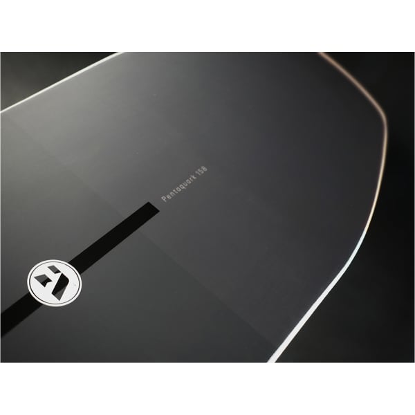 Planche de snowboard AMPLID PENTAQUARK