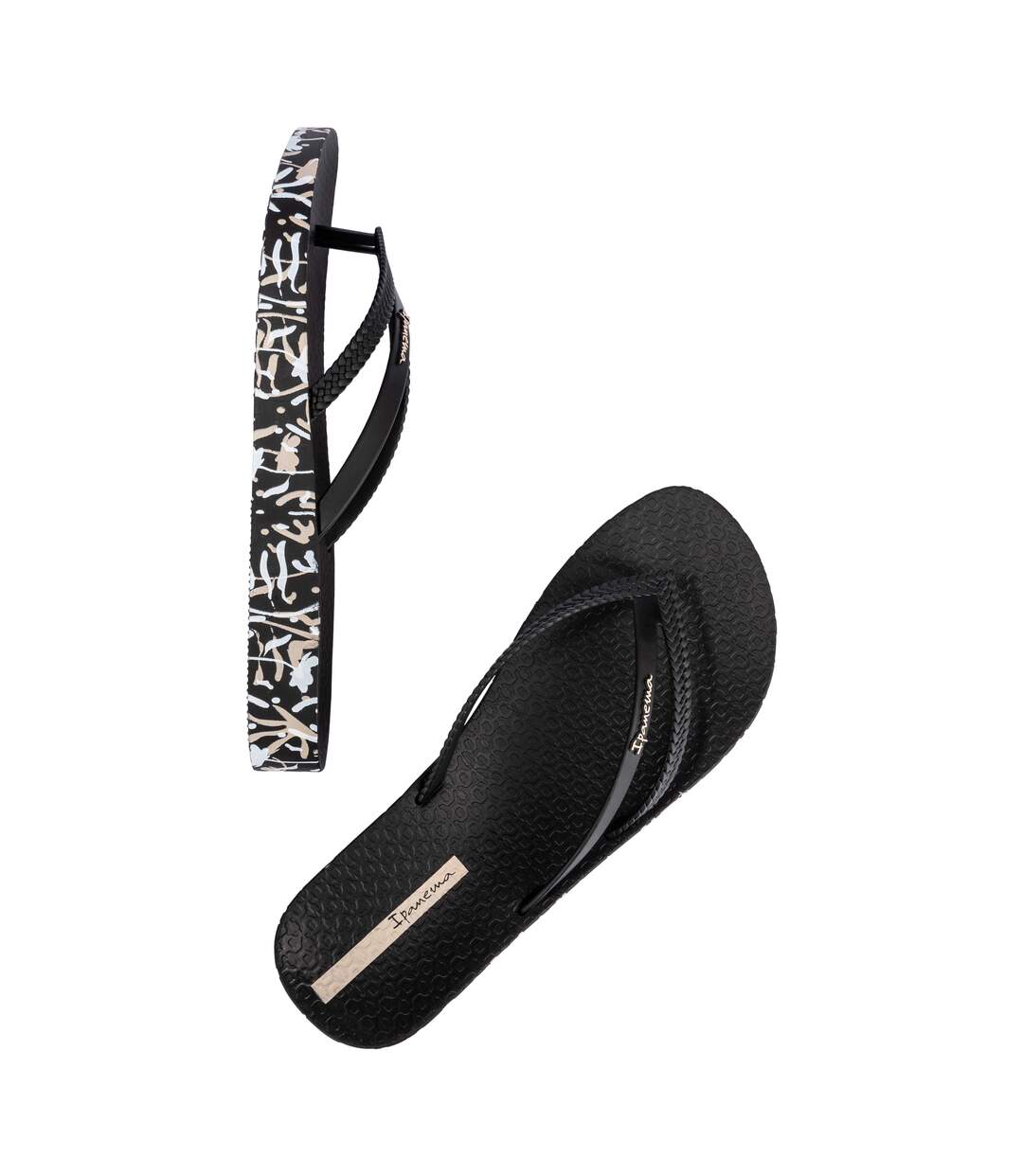 Tong Ipanema Bossa Soft