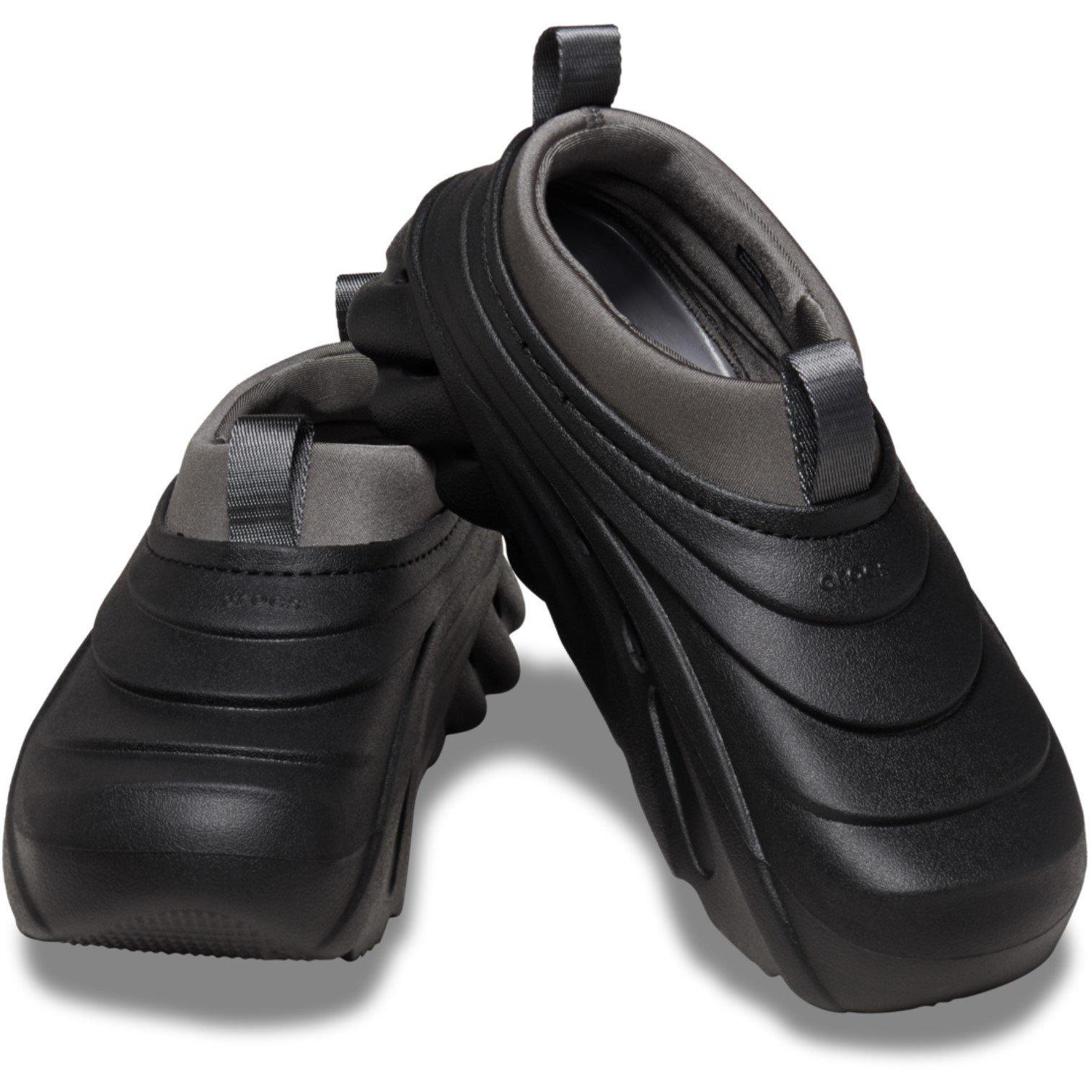 Crocs Echo Storm Trainers Womens