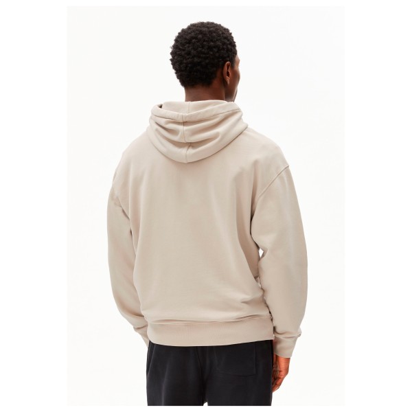 ARMEDANGELS - Iconic Å Kiraan GMT Dye Hoodie - Sweat à capuche