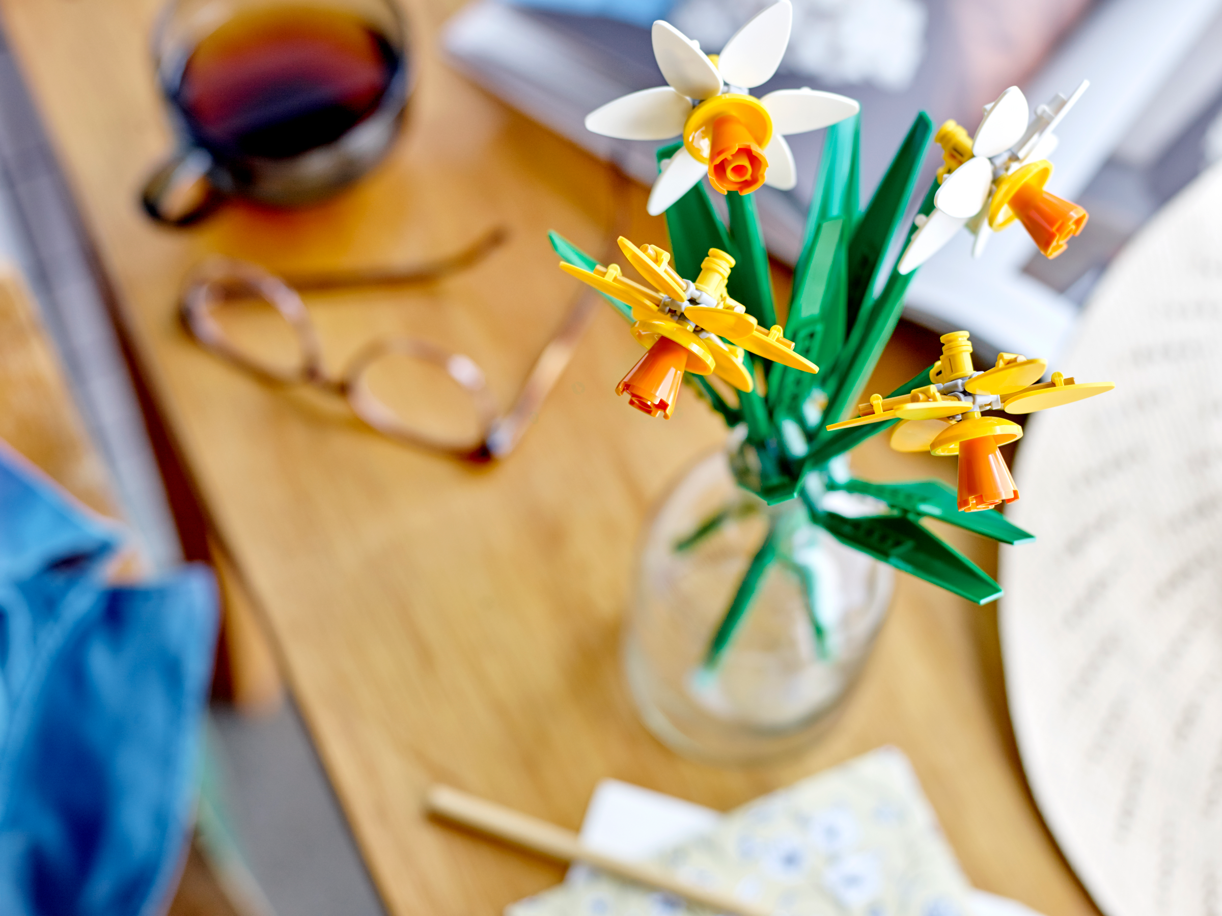 Narcisos 40747